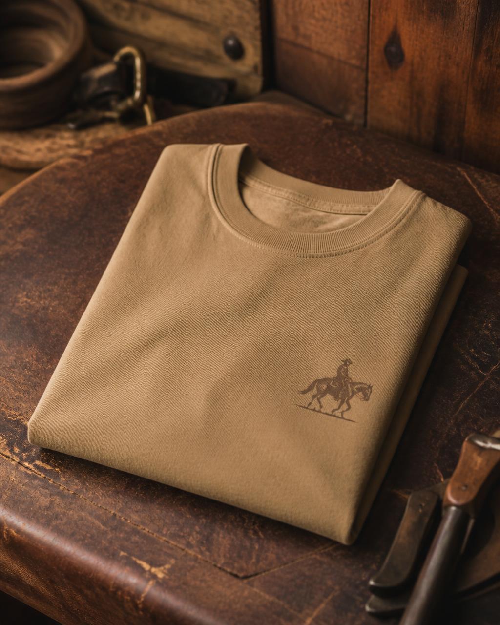 Mark Kelus Tee